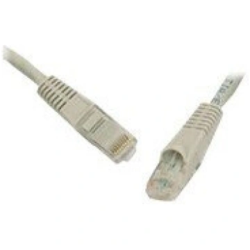 PREMIUM Line Patch Cord CAT5e UTP 1.0m 185110105
