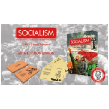 Paplašinājums klasiskai “Monopols” spēlei – Sociāl
