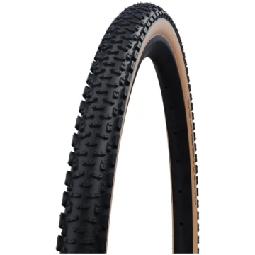 Velosipēda riepa - Schwalbe 700 x 40C G-One Ultrab