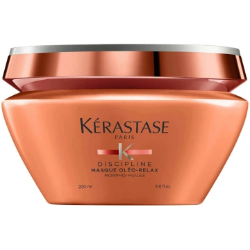 KERASTASE Discipline Oleo-Relax Masque 200ml