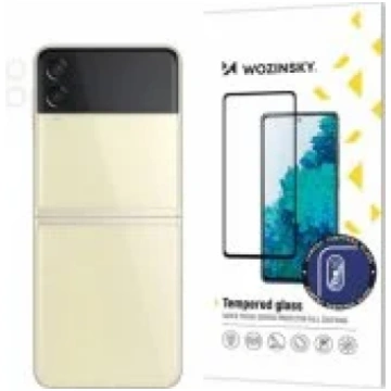 Wozinsky Camera Glass 9H Tempered Glass Samsung Ga