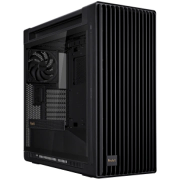 ASUS ProArt PA602 Midi Tower Black