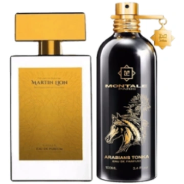 Montale - Arabians Tonka (U27) Unisex 50ML