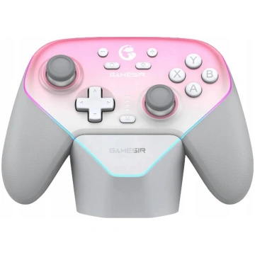 GameSir Super Nova Whipped Pink