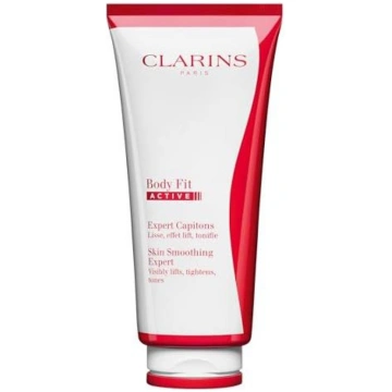 Clarins Body Fit Active Skin Smoothing Expert pret