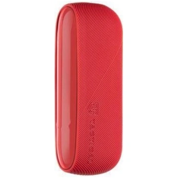 Almwild TACTICAL ETUI POKROWIEC DO IQOS CZERWONY 8