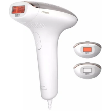 PHILIPS Lumea Advanced IPL foto epilators