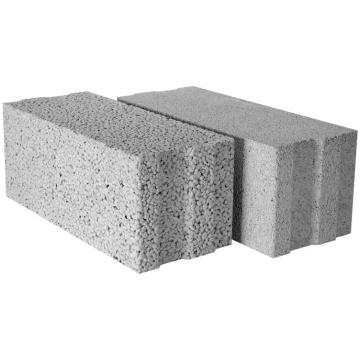Bloki FIBO EFEKT 3Mpa 150x250x480mm 1pal=1.296m3 1