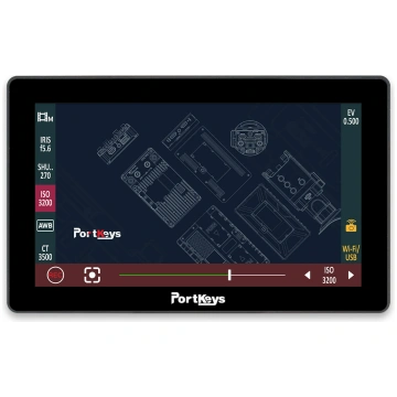 Portkeys LH5P II