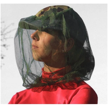 Galvas tīkls pret insektiem; R388941 BasicNature