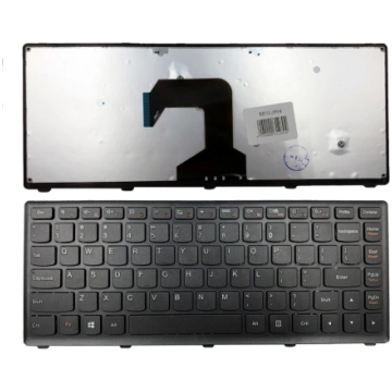 Keyboard Lenovo: Ideapad S300, S400, S405, M30-70 