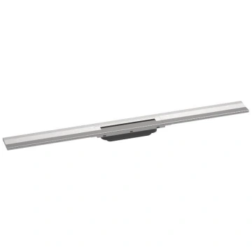 Hansgrohe dušas kanāls RainDrain Flex, 900mm, grie