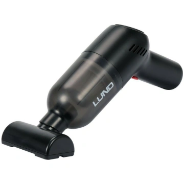 LUND RECHARGEABLE CAR VACUUM CLEANER 60W 82955 590