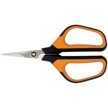 Fiskars puķu šķēres SP15