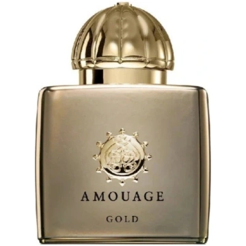 Amouage Gold sieviešu smaržas ūdens 50 ml