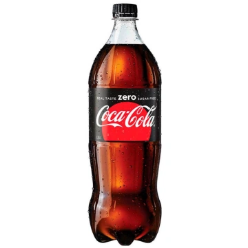 Coca-Cola Zero 1,5L
