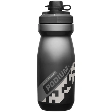 Pudele Camelbak PODIUM® Dirt Series Black 600ml