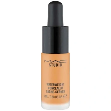 MAC, Studio Waterweight, Šķidrais Korekcijas līdze