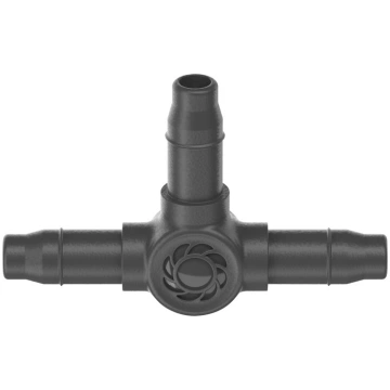 Savienotājs Gardena Micro Drip System T- Piece 970