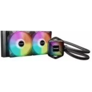 Be quiet! Pure Loop 3 LX 240mm Water Cooling black