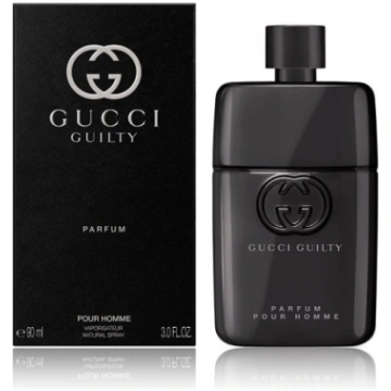 Gucci Guilty Pour Homme Parfum smaržas vīriešiem -