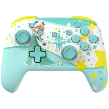 Turtle Beach wireless controller Rematch Nintendo 