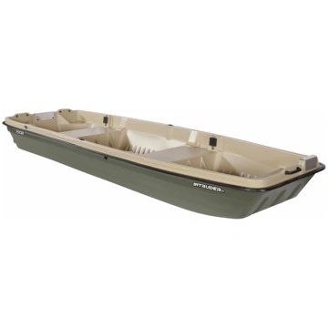 Laiva PELICAN INTRUDER 12 JON BOAT Pelican Interna