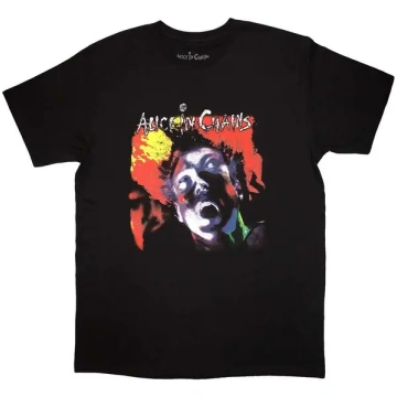 Alice In Chains - Facelift (Medium)