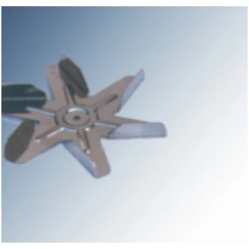 ATMOS ventilatora spārniņi (mazie) S0141