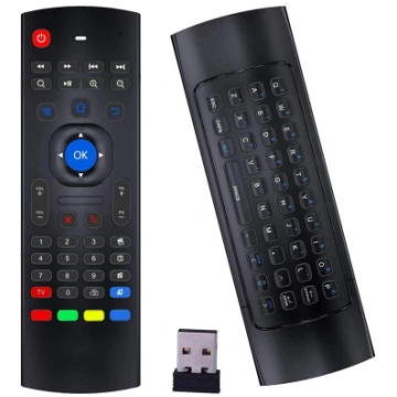 Riff RF-MX3 Air Fly Mouse 2.4G Universal smart rem