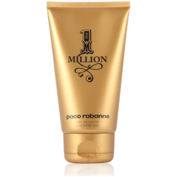 Paco Rabanne 1 Million Shower Gel 150ml 3349668554