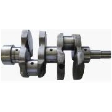Kloķvārpsta D21-1005011-B M12