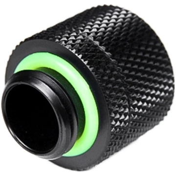 Barrow Barrow Compression Fitting, 13/10 - Melns