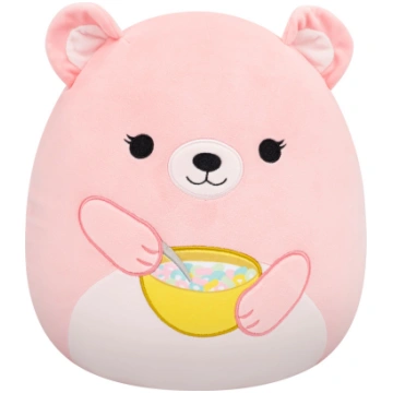 SQUISHMALLOWS W29 Plīša rotaļlieta, 30 cm | SQJW12
