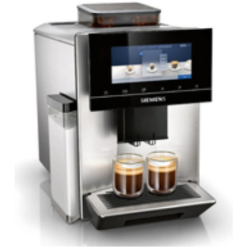 Siemens TQ903D03 EQ.900 fully automatic (stainless