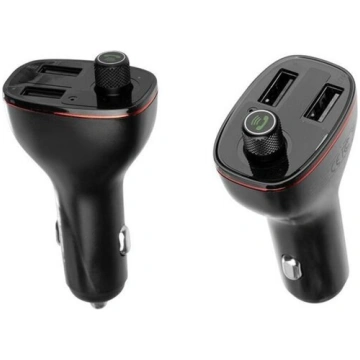 FM Bluetooth raidītājs/lādētājs StoreXO
