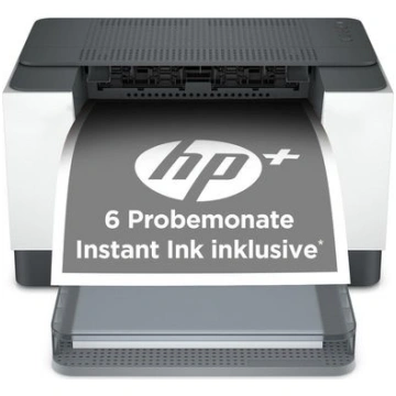 HP LaserJet M209dw (gray, Instant Ink, USB, LAN, W