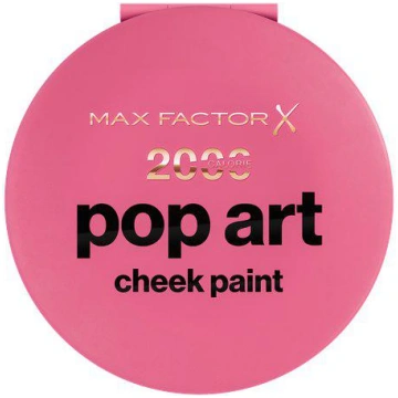 Max Factor - 2000 Calorie Pop Art Blush Bronzer - 