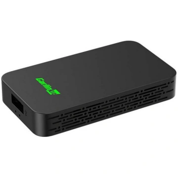 Carlinkit wireless adapter 5.0 2Air CarPlay/Androi