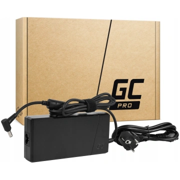Zasilacz do laptopa Green Cell 230 W, 11.8 A, 19.5