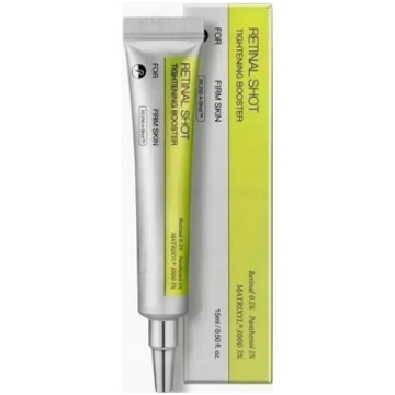 Celimax Retinal Shot Tightening Booster - Vyhlazuj