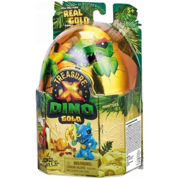 MOOSE TREASURE X Dino Gold pakk a41646