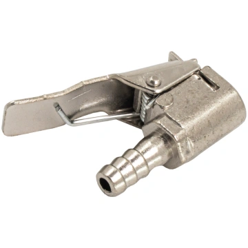 Riepu pumpēšanas uzgalis 6mm (metāla) Uzgalis pump