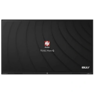 AVTEK TOUCHSCREEN 8.1 MATE G 65 KLD