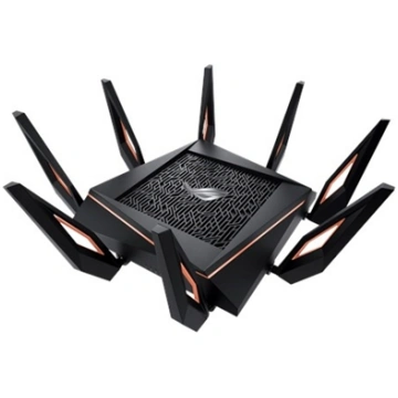 Asus Gaming Router ROG Rapture GT-AX11000 10/100/1