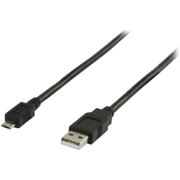 Vads Logilink USB to Micro USB USB 2.0 male, Micro