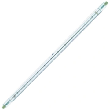 Termo infrasarkanais spuldze ITT 200W R7s 235V-017