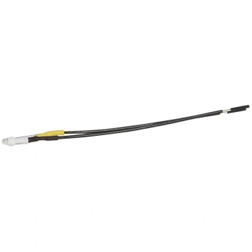 Forix IP2X spuldze 0.34mA LEGRAND EB1335979519