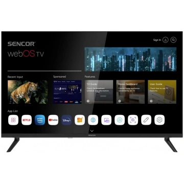 TV 32 collu smart webos lg sle 32s803b dvb-t/t2/c/