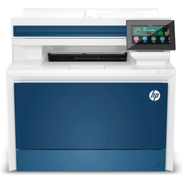HP Color LaserJet Pro MFP 4302dw Printer Laser Col